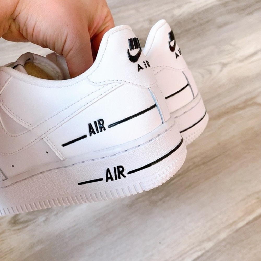 Nike air force 1 low - Picture 8 of 9